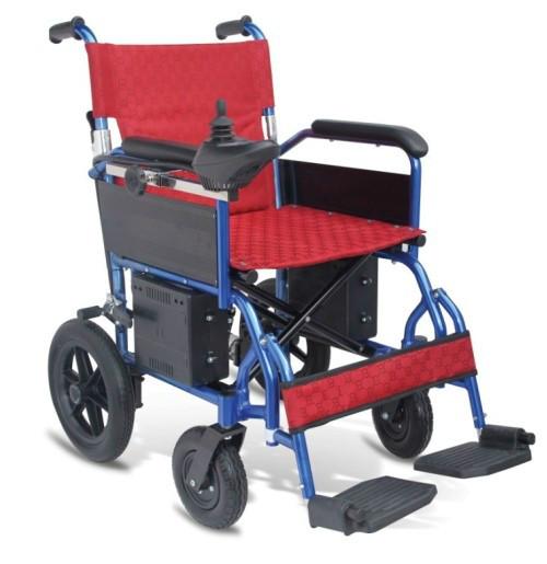 供应凯洋KY117L电动轮椅英国进口PG控制器