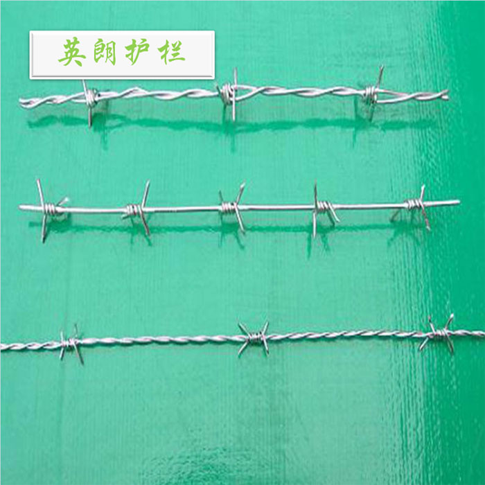 广州刀片刺绳 带