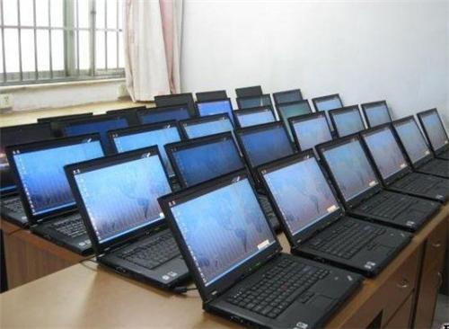 深圳高价电脑回收
