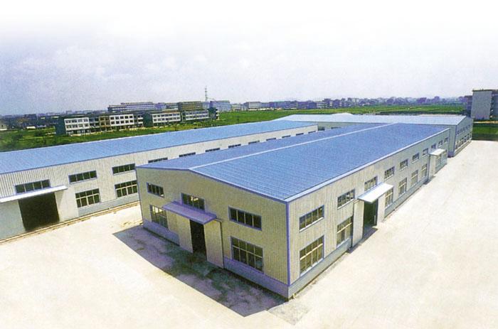 供应上海彩钢房设计制作安装上海彬煌钢结构有限公司专业制作彩钢厂房