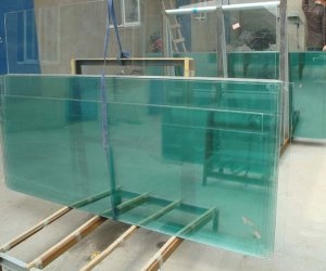 玻璃加工厂-利仁源厂家直供-玻璃