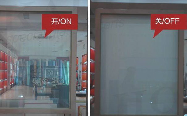 电子调光玻璃安装|南京超燃调光玻璃|南京电子调光玻璃