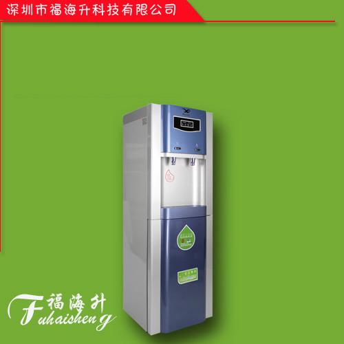 供应深圳福海升直饮水机租赁免费安装仅3.3一天