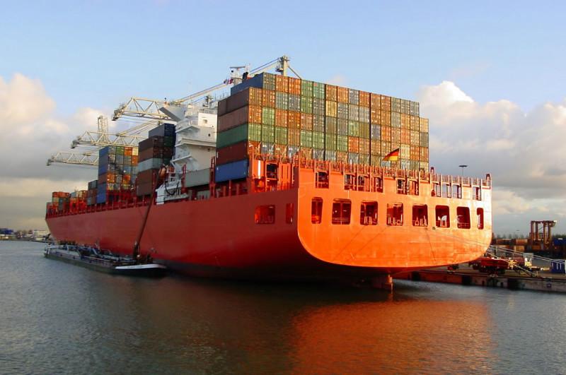 供应德国进口设备国际货运代理