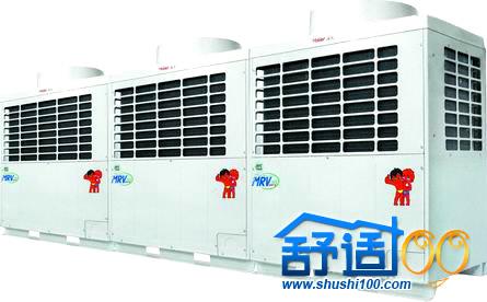 供应广州海尔中央空调维修电话/专业维修海尔中央空调加雪种清洗保养