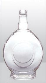 福建高白料玻璃瓶