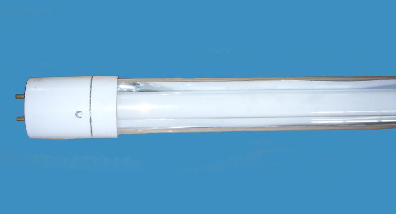 供应T5管中管日光灯玻璃管中管节能灯 制衣厂照明专用灯环保省电
