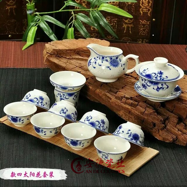 供应茶具，陶瓷茶