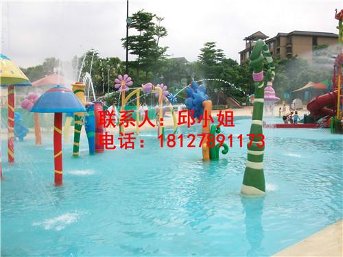 供应度假村酒店小区游泳池水上乐园设备