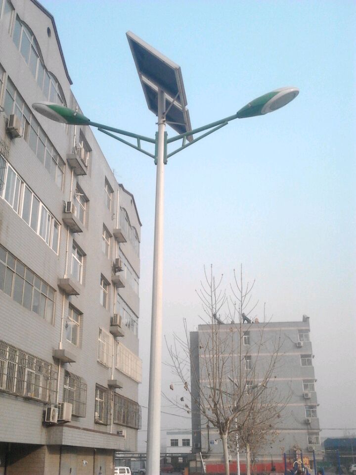 忻州农村太阳能路灯   忻州太阳能路灯价格