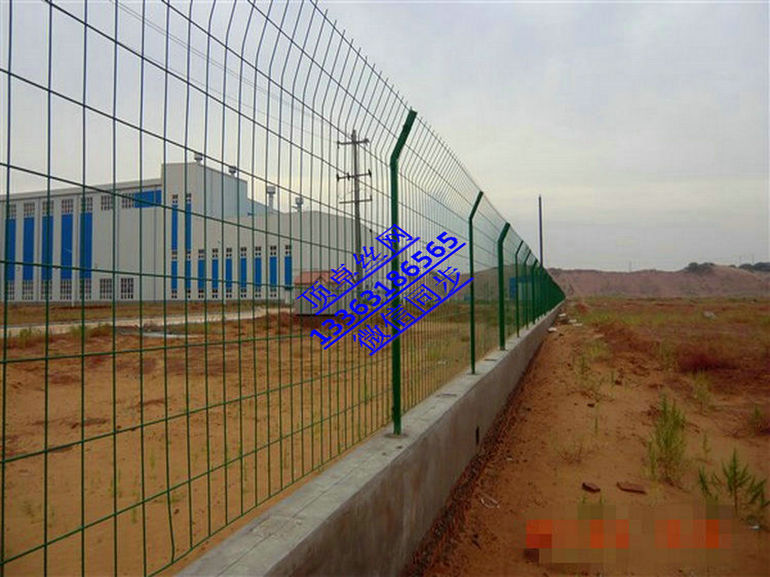 南京护栏网厂家 