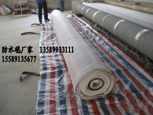 上海上海供应园林绿化防水毯 园林防水毯价格 山东防水毯厂家