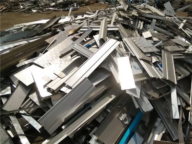 不锈钢回收 广州不锈钢回收