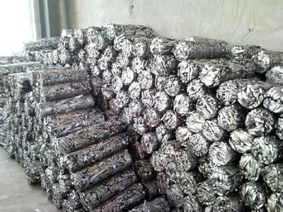 广东东莞上门回收废铝公司 东莞废铝高价回收 2018年废铝价格