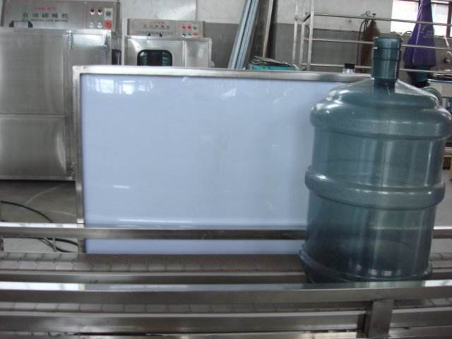 灯检箱桶装瓶装在线灯检在线检测水质15856189779