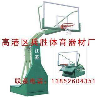 供应武汉市篮球架