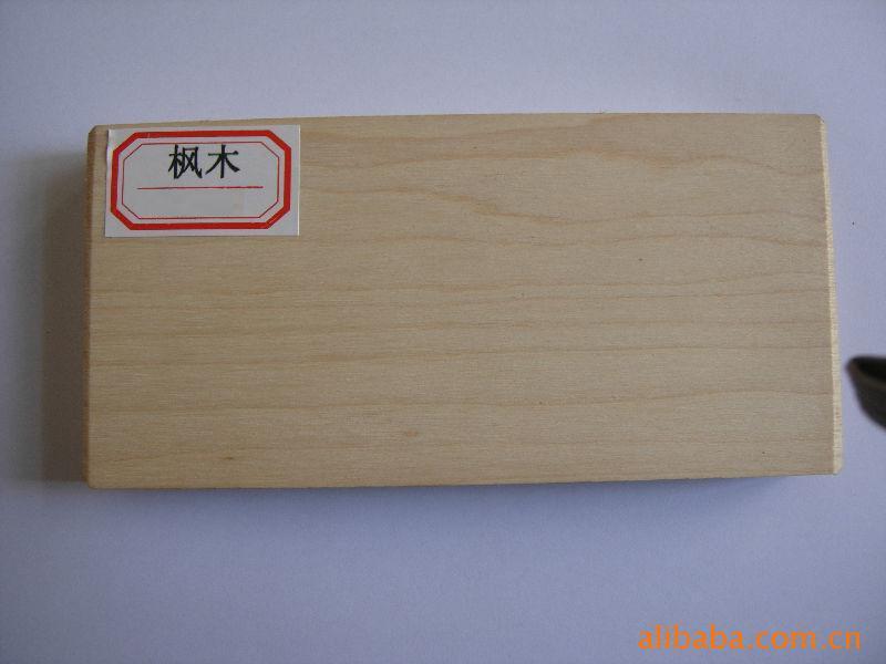 供应越南枫木海棠木水曲柳木板