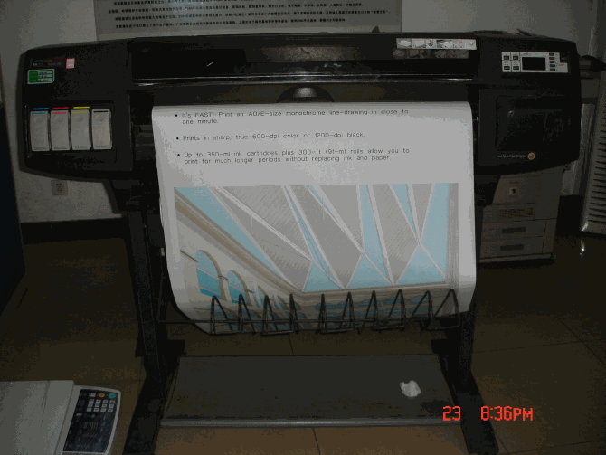 供应租赁绘图仪打印机复印机
