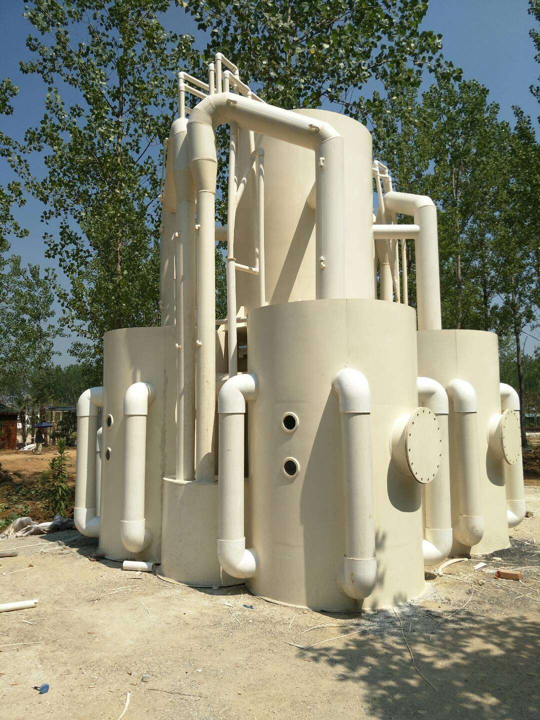 水上乐园水处理设备大型水上乐园水处理设备水上乐园水处理设备哪家好，河南淼淼水处理设备有限公司