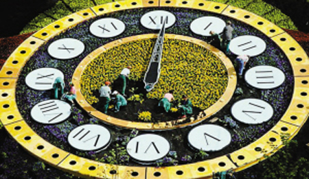 头条-山东康达时钟表有限公司,塔钟,机械塔钟,时钟系统,子母钟,钟表厂