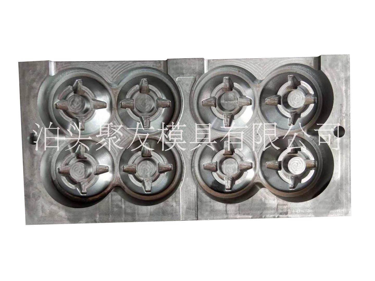 河北沧州铸造模具厂家 建筑扣件模具   多种型号的模具   可定制加工