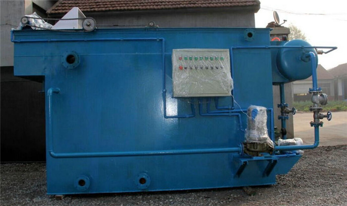 撬装式渗滤液设备租赁-撬装式渗滤液设备-广东新长江环保