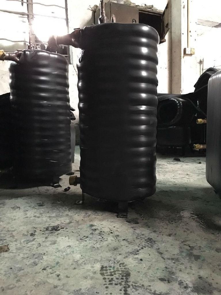 广东佛山12P套管换热器|12P套管换热器生产厂家|12P套管换热器优质供应商