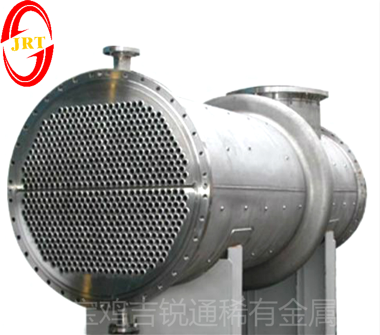 厂家专业定制生产钛换热器钛列管式换热器钛管壳式换热器
