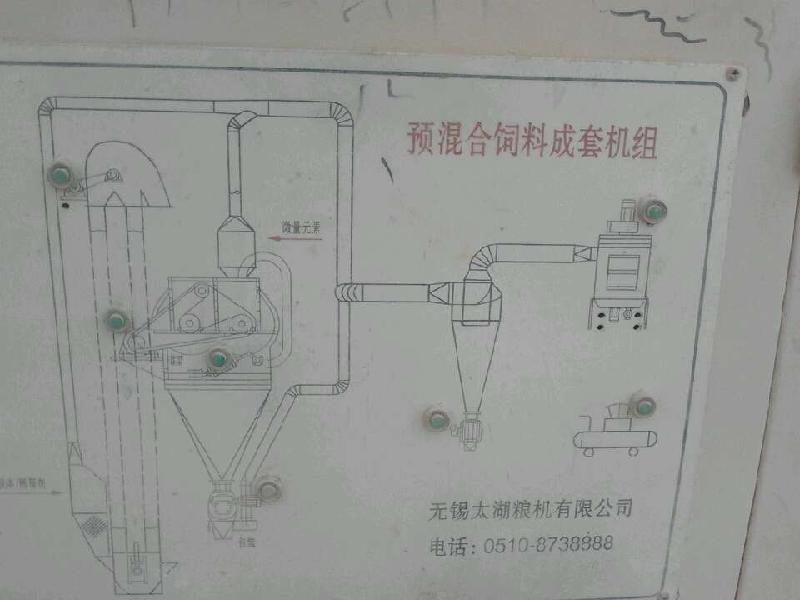 供应制粒机混合机粉碎机冷却器