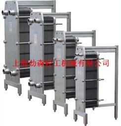 供应上海劲森板式换热器,板式冷却器，饮料机械，饮料生产线