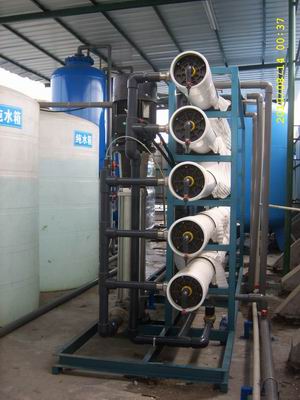 供应惠州纯水设备