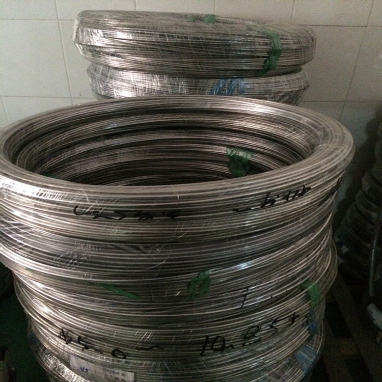 广东广东供应1100高纯铝线 6063易氧化合金铝线 铝线材铆钉 高强度铝线