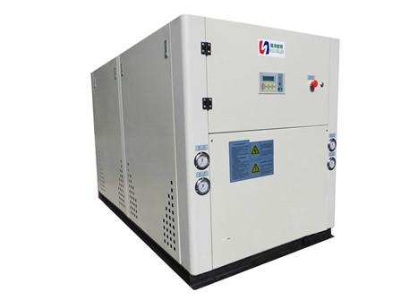 供应工业冷水机中央空调冷水机