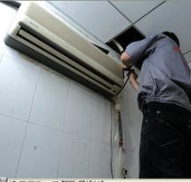 上海上海供应用于维修配件的空调维修，清洗装机