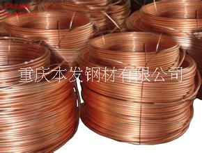 重庆铜管，重庆R410紫铜管厂家重庆空调专用R410紫铜管