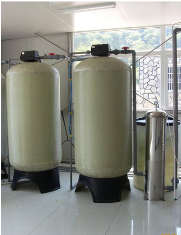 软水设备软化水设备苏州水处理锅炉空调用水钠离子交换设备纯水设备净化水处理水设备过滤设备