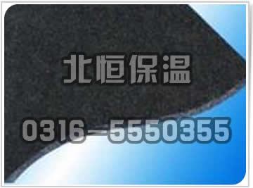 供应B1级空调橡塑保温板-环保材料