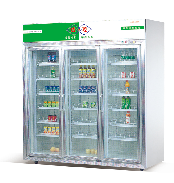 供应冰柜冰箱展示柜制冷设备出售
