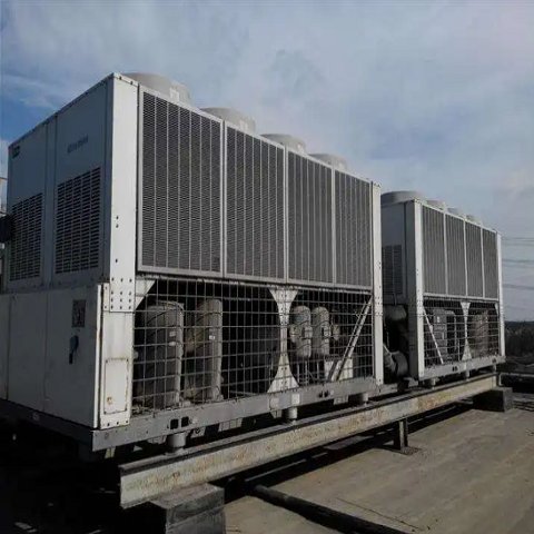 鄂尔多斯市东胜区中央空调设备回收商  专业回收中央空调设备电话    中央空调设备回收