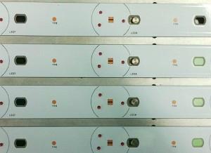 山东烟台烟台汉泰化学HT8815LED透镜粘接UV胶LED背光源紫外光固
