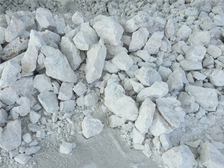石灰石价格-池州琅河精品钙业(在线咨询)-石灰石