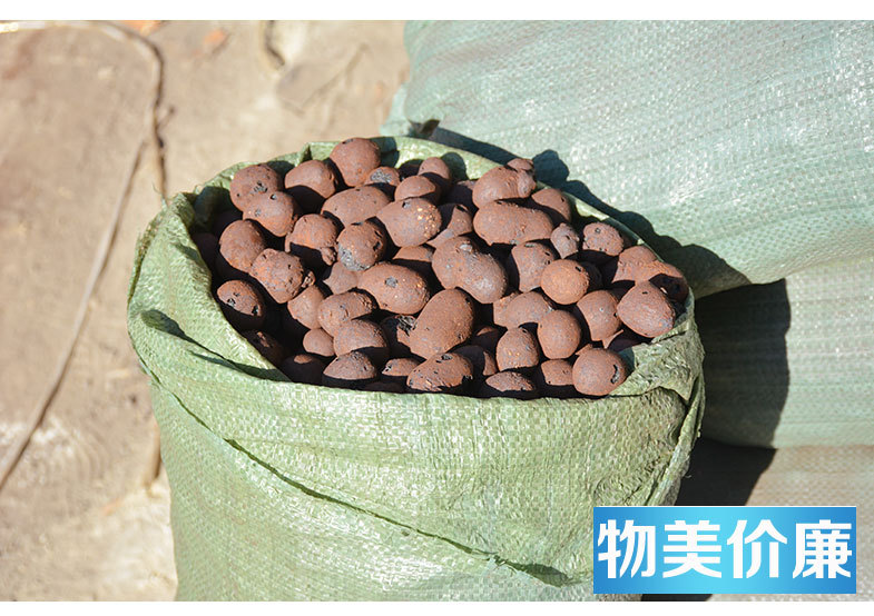 湘潭陶粒厂，陶粒价格 花卉陶粒园林绿化陶粒