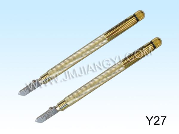供应KD玻璃刀(韩国进口)江艺KD玻璃刀