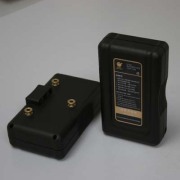 供应奥克GP-GL4A摄录一体机电池
