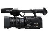 供应HVR-Z7C高清、专业摄影机摄录一体机手提式、磁带摄影机