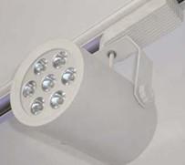 海王，海洋王型LED导轨射灯厂家电话