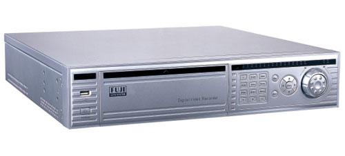 供应硬盘录像机CIF格式FJ-87H16