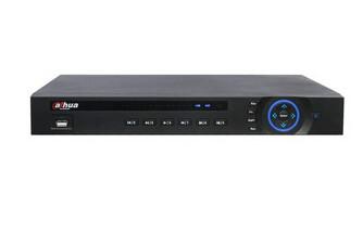 供应网络硬盘录像机ONVIF2盘16路DH-NVR7200-8P系列
