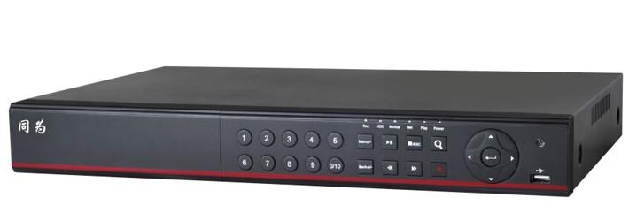 供应标准型实时硬盘录像机2500HE系列