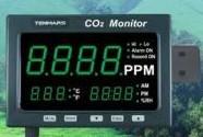 供应TM-186CO2温度监视器